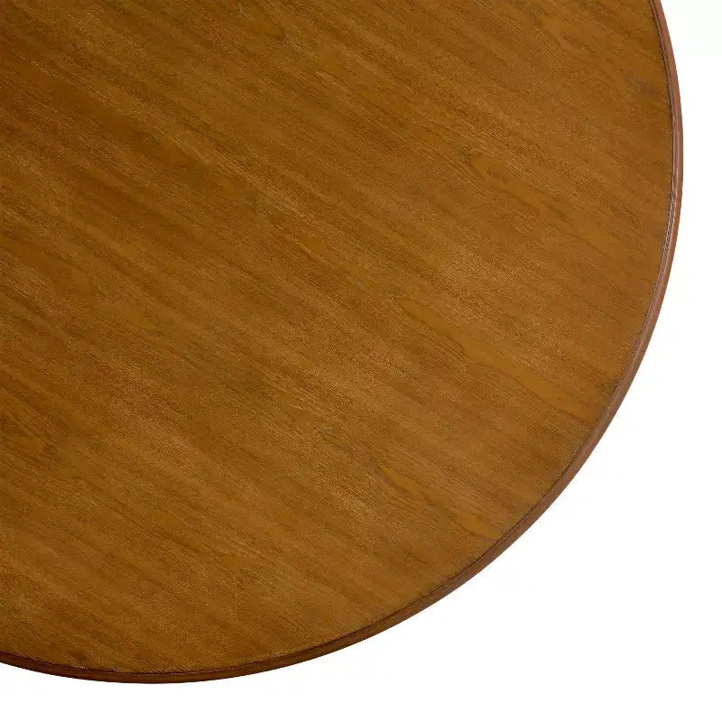Table de comptoir 4 places 46,85 po avec pieds en épingle