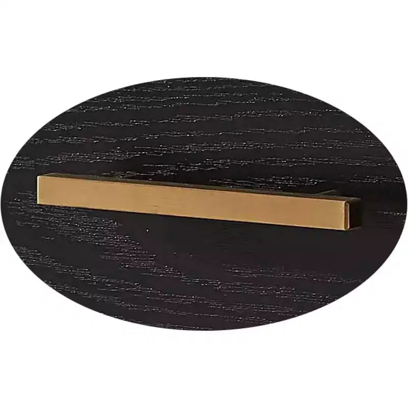 Table d'appoint de chevet moderne avec meuble de rangement et étagère pour chambre, salon ou bureau