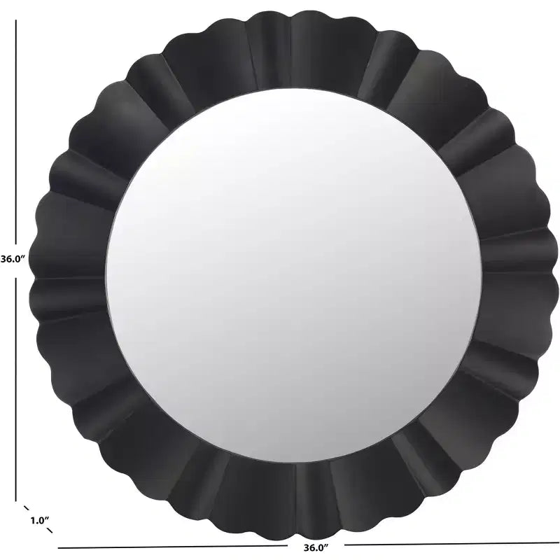 Miroir - 36 x 36
