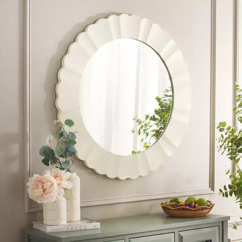 Miroir - 36 x 36