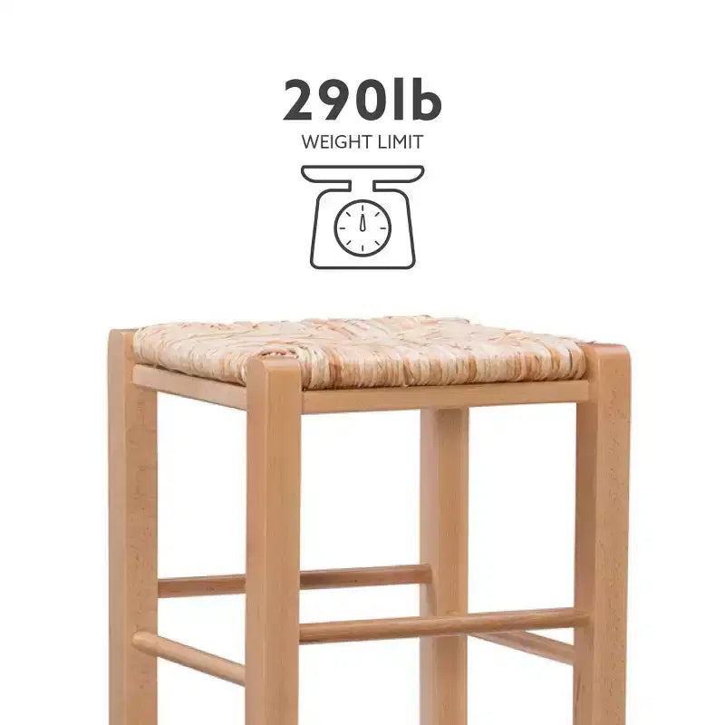 Tabourets de bar sans dossier