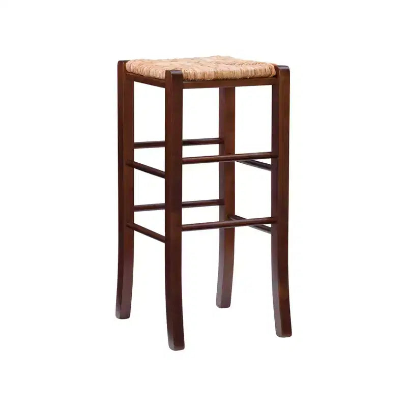Tabourets de bar sans dossier