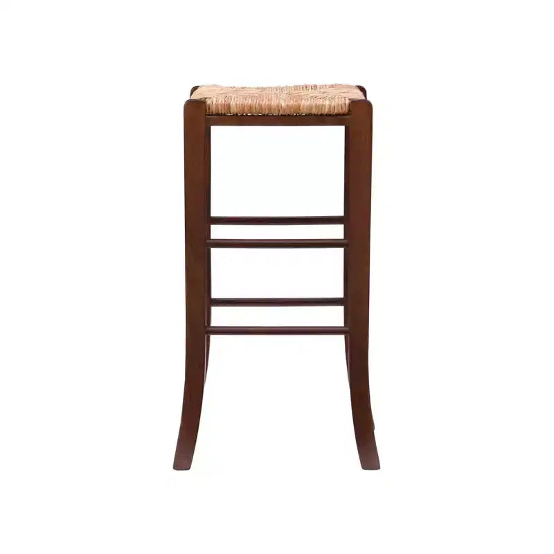 Tabourets de bar sans dossier