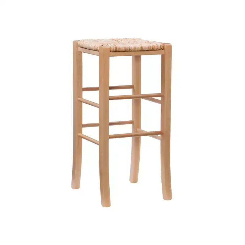 Tabourets de bar sans dossier