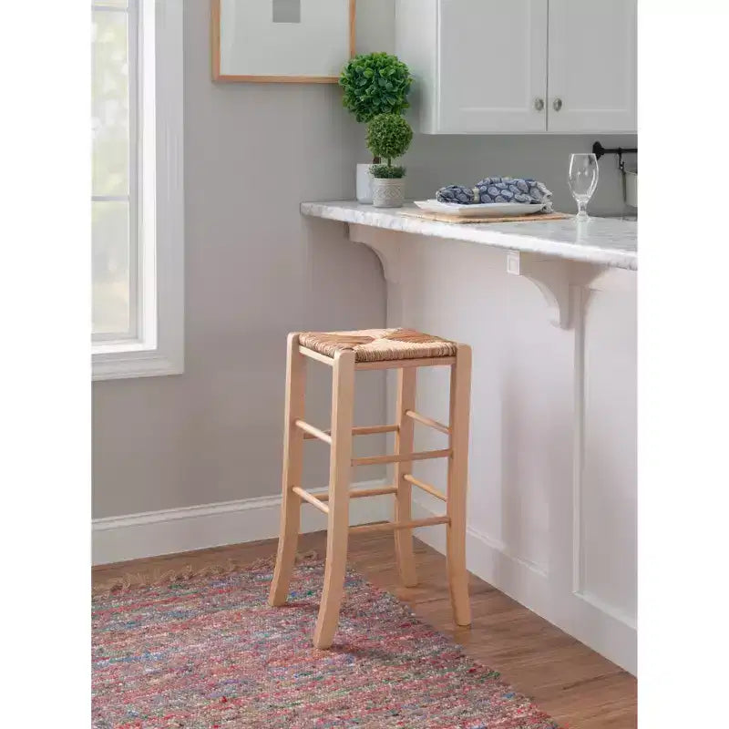 Tabourets de bar sans dossier