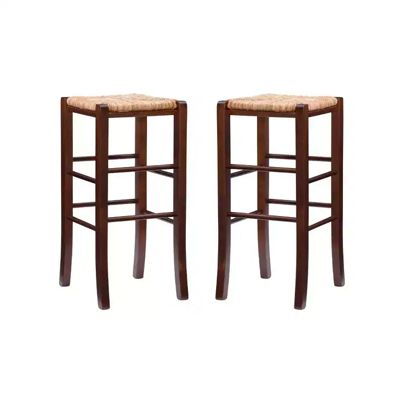 Tabourets de bar sans dossier