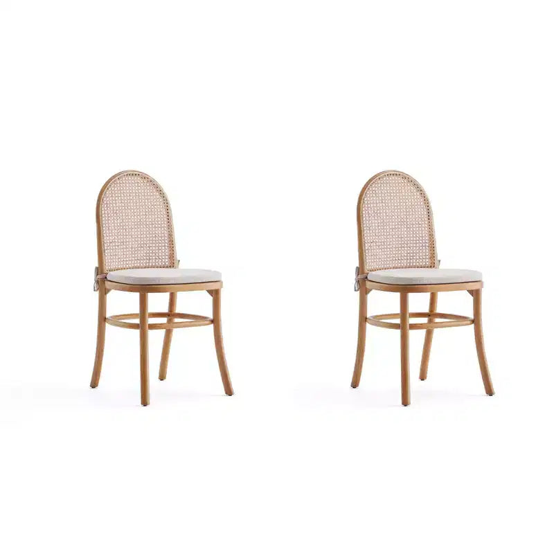 Chaise de salle à manger