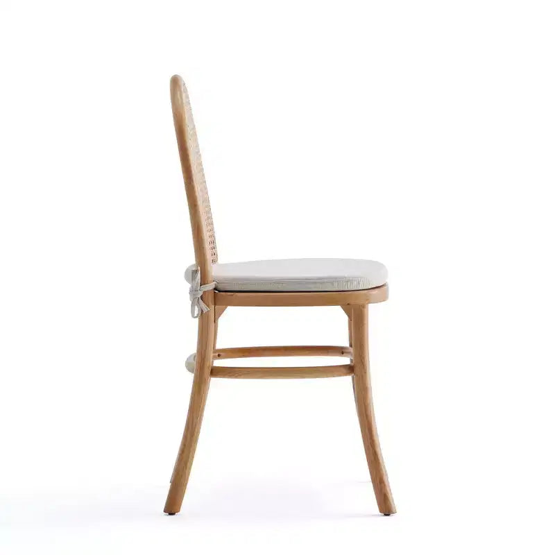 Chaise de salle à manger