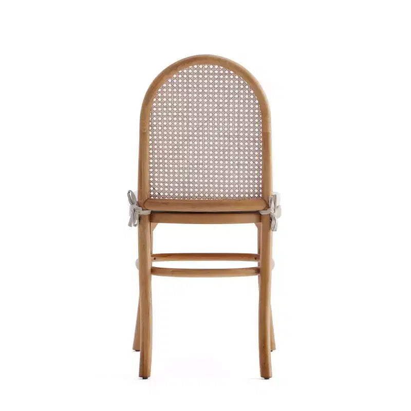 Chaise de salle à manger