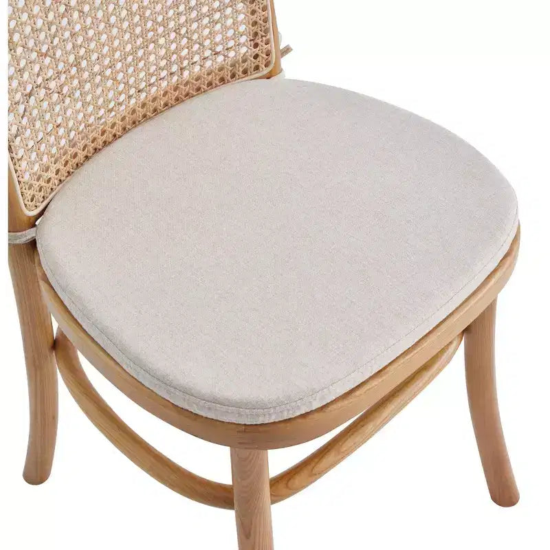 Chaise de salle à manger