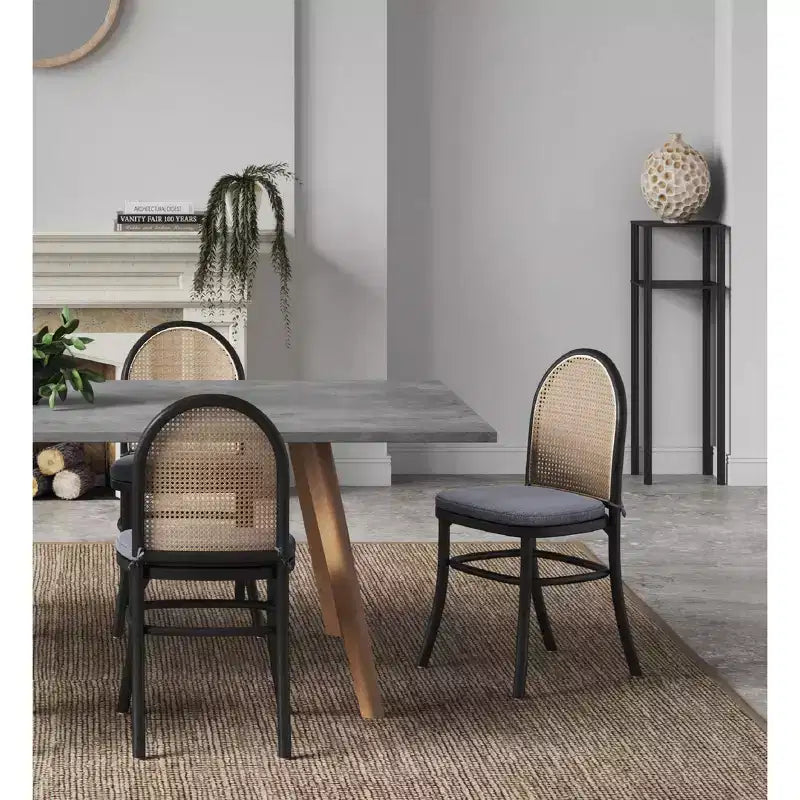 Chaise de salle à manger