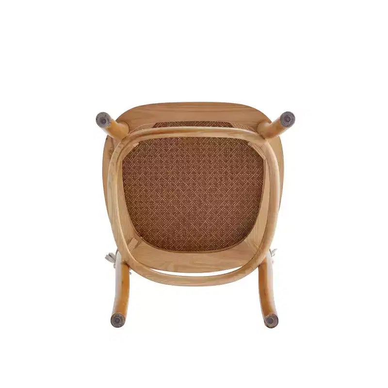 Chaise de salle à manger
